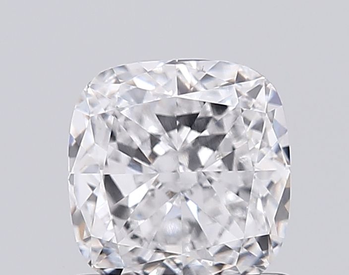 1.02 ct lab-grown Cushion modified Diamond