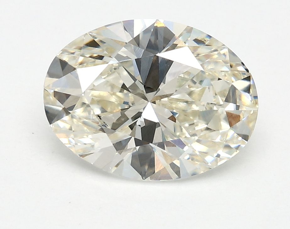 1.50 ct Oval diamond