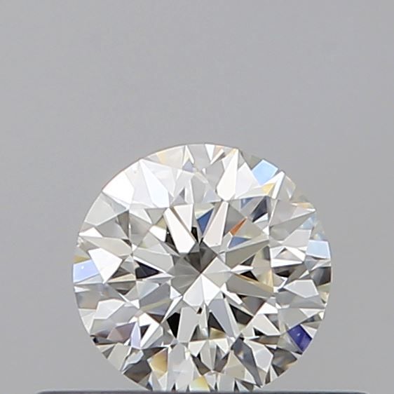 0.34 ct Round diamond