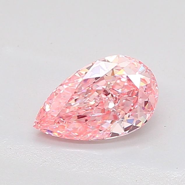 1.73 ct Pear diamond