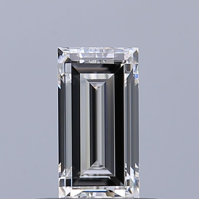 0.48 ct Baguette Diamond