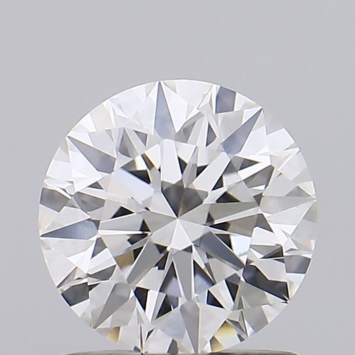 1.08 ct. round Lab Grown Diamond front image