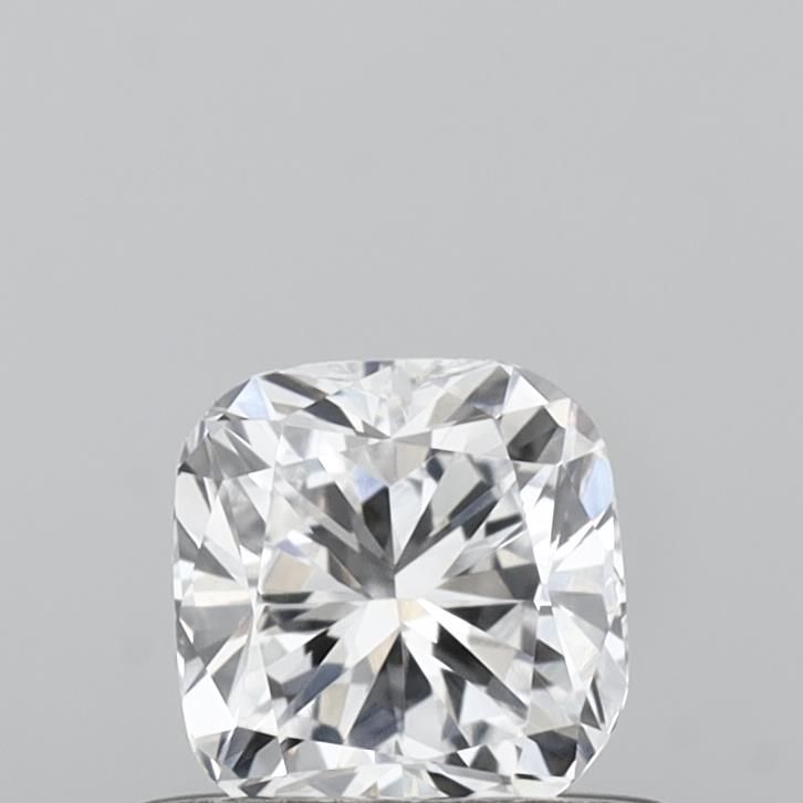 0.47 ct lab-grown Cushion brilliant Diamond