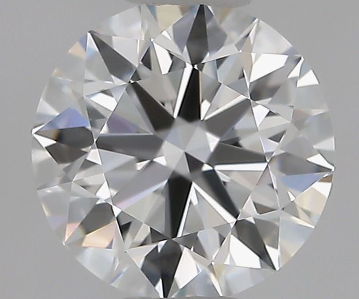 1.02 ct Round diamond