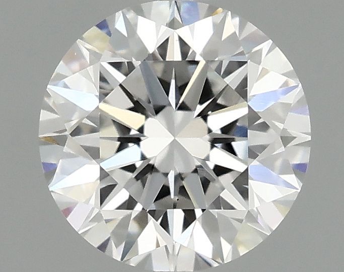 1.03 ct. round Lab Grown Diamond front image