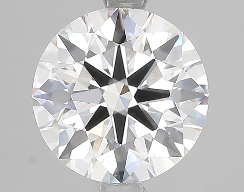 2.09 ct. round Lab Grown Diamond front image