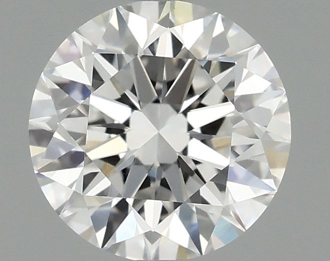 1.09 ct. round Lab Grown Diamond front image