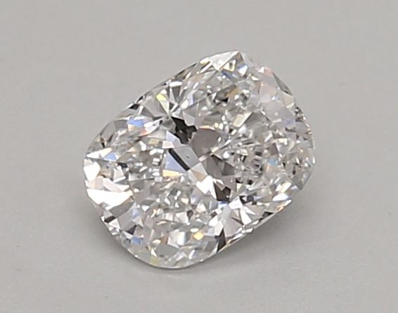 0.39 ct lab-grown Cushion modified Diamond