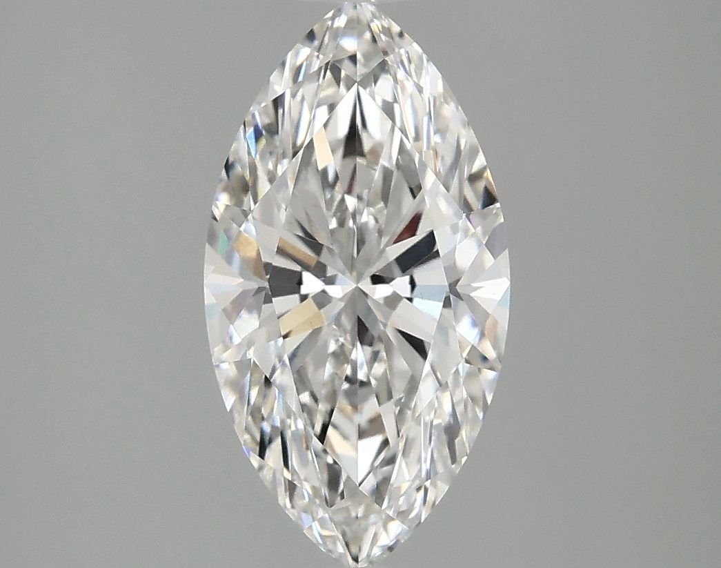 2.08 ct. marquise Lab Grown Diamond front image