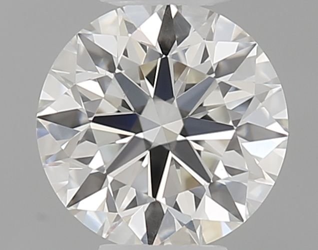 0.4 ct Round Diamond