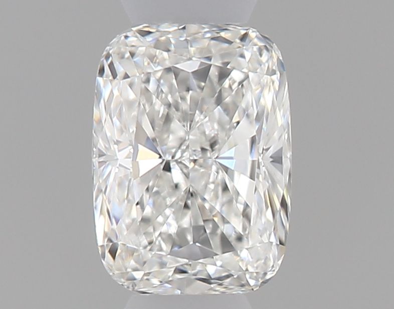 0.32 ct Cushion brilliant Diamond