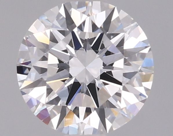 1.03 ct. round Lab Grown Diamond front image