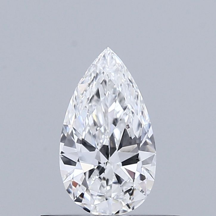0.40 ct Pear diamond