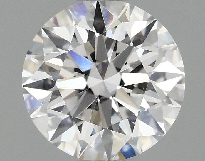 1.06 ct. round Lab Grown Diamond front image