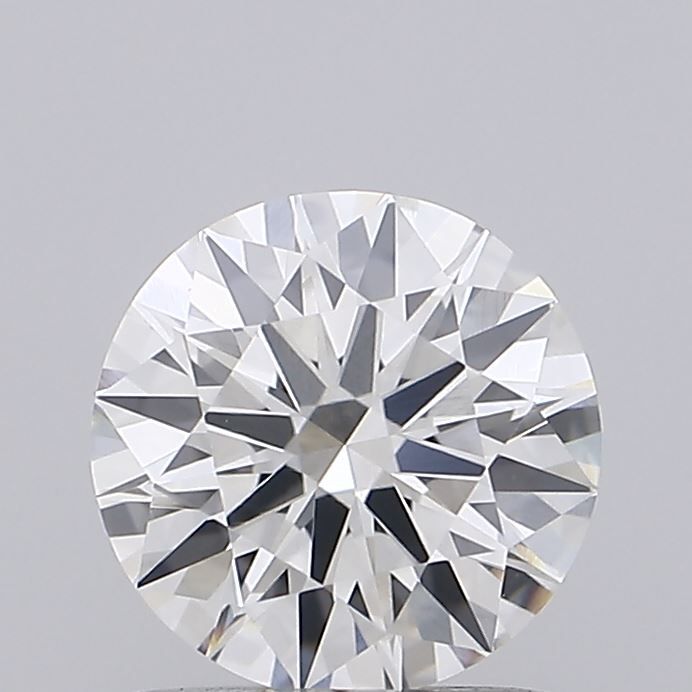 1.06 ct. round Lab Grown Diamond front image