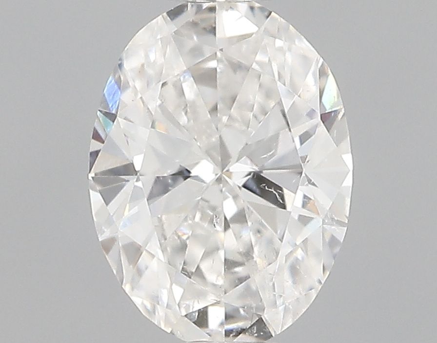 0.3 ct Oval Diamond