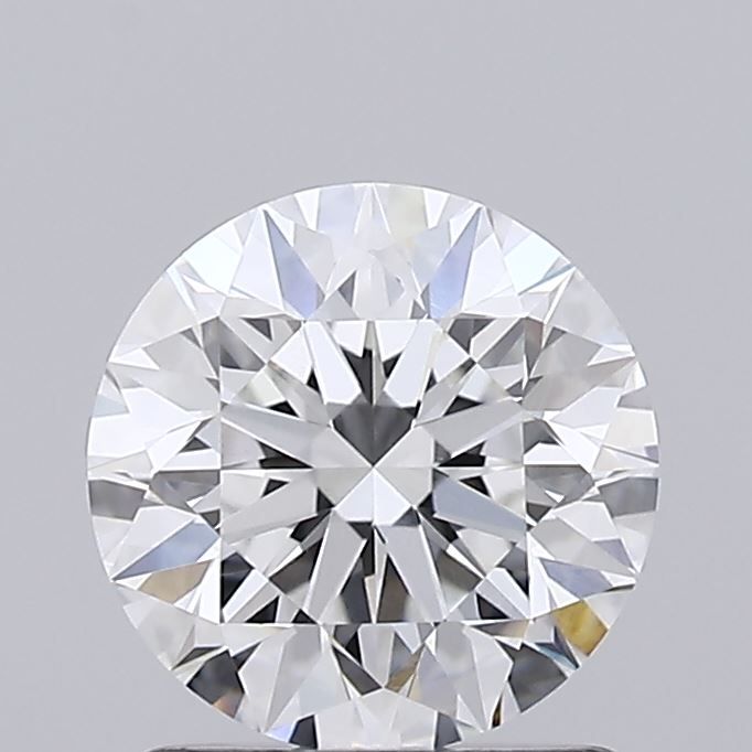 1.09 ct. round Lab Grown Diamond front image