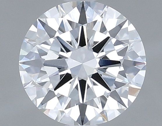 1.03 ct. round Lab Grown Diamond front image