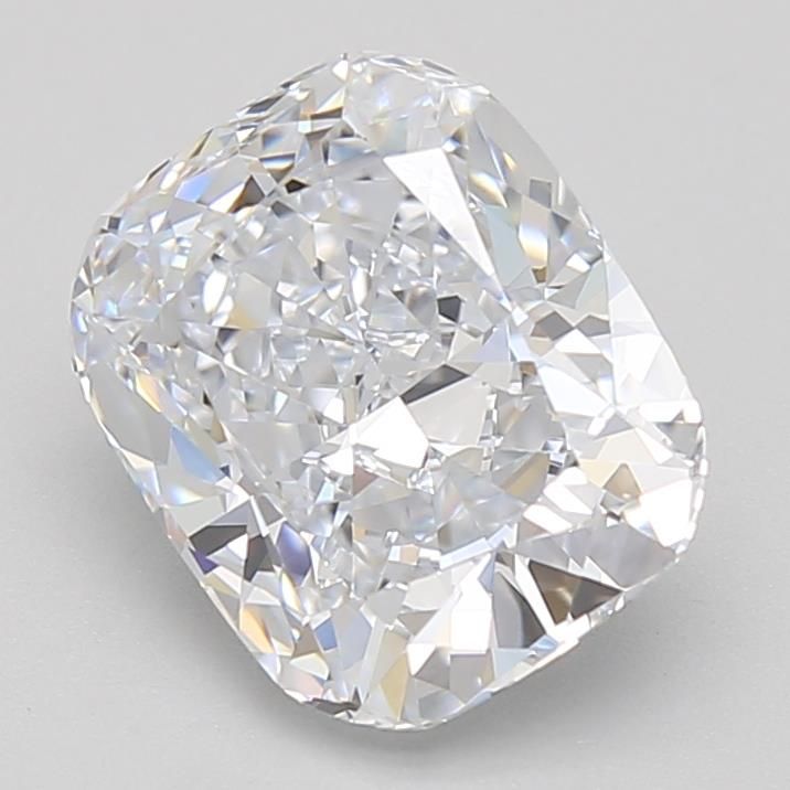 2.66 Carat