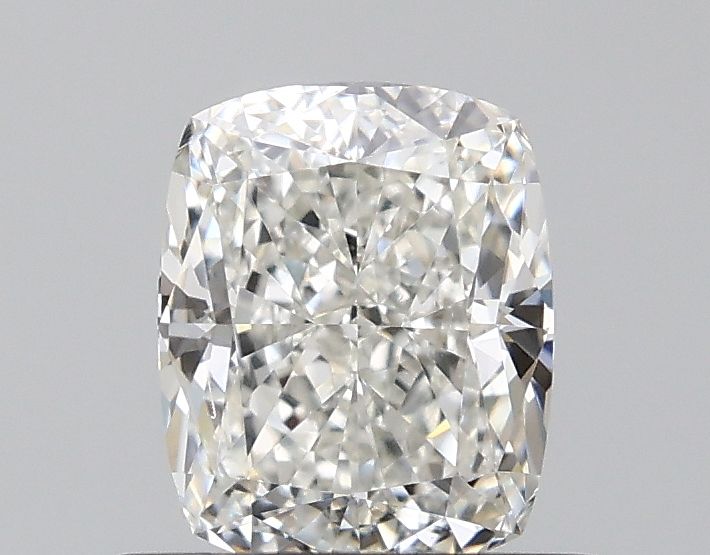 0.70 ct Cushion Brilliant diamond