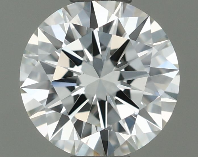 0.40 ct Round diamond