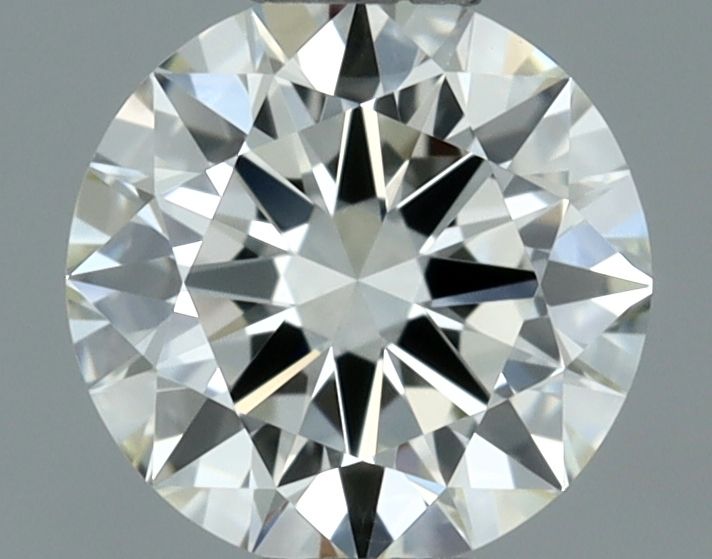 0.50 ct Round diamond