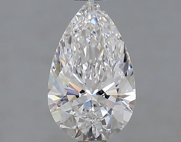 1.13 ct. pear Lab Grown Diamond front image