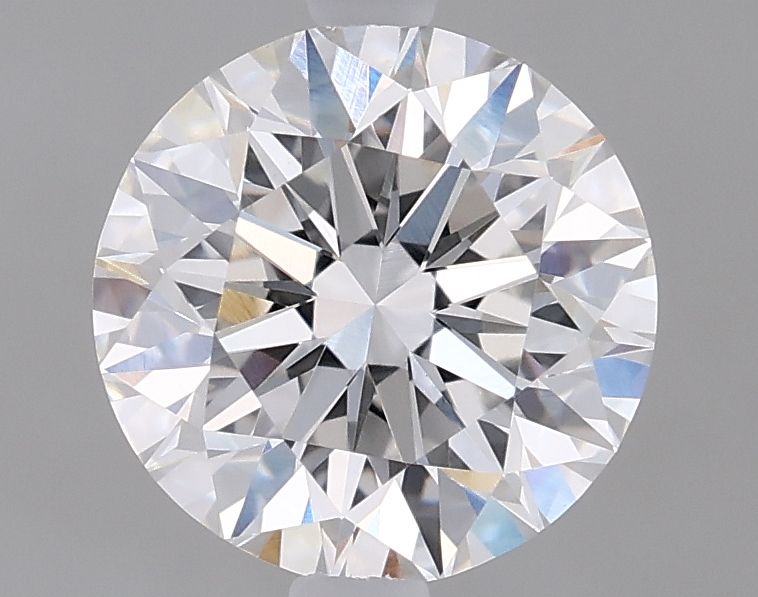 1.09 ct. round Lab Grown Diamond front image