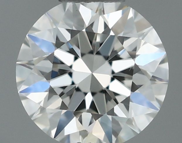 0.31 ct Round diamond