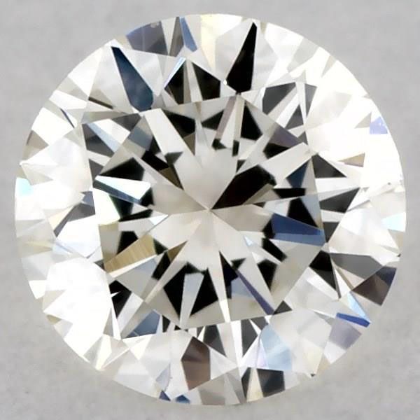 0.29 ct Round Diamond