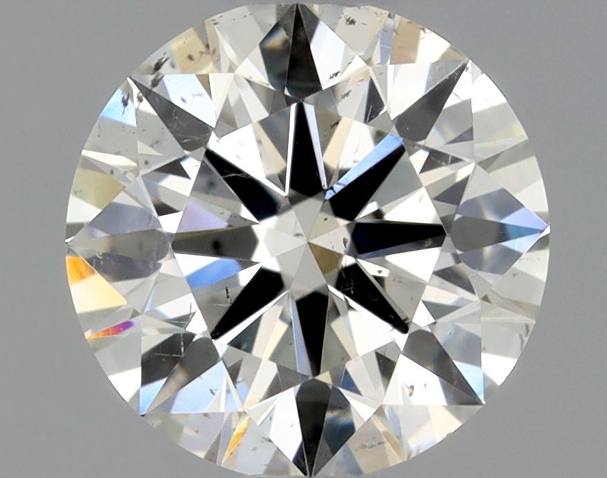 0.46 ct Round Diamond