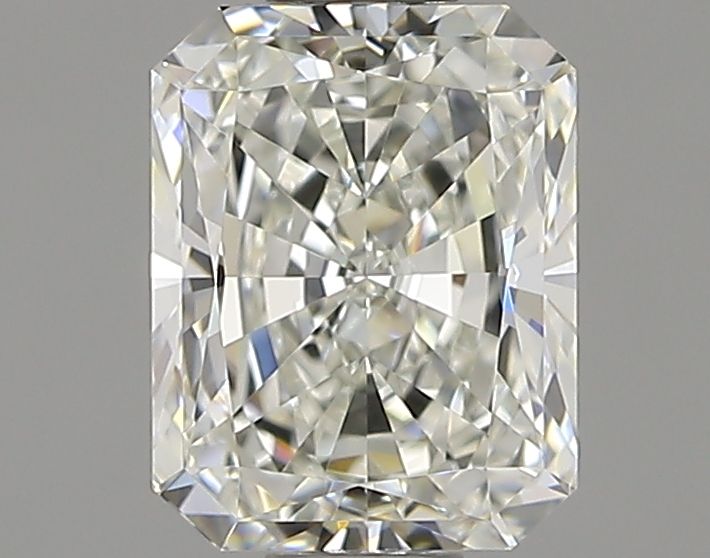 1.06 ct Radiant diamond