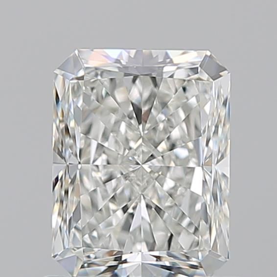 1.20 ct Radiant diamond
