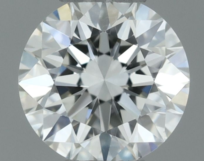 0.30 ct Round diamond