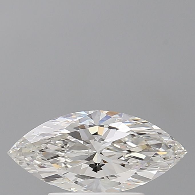 1.04 ct lab-grown Marquise Diamond