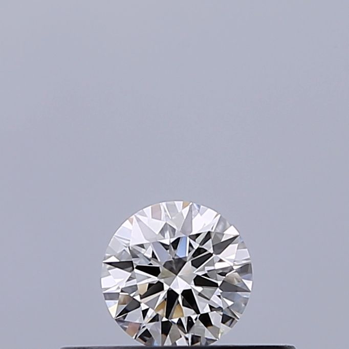 0.19 ct Round diamond