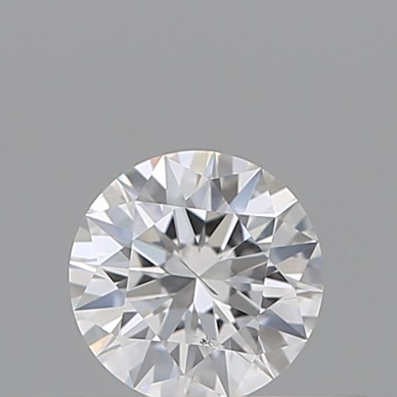 0.27 ct Round Diamond