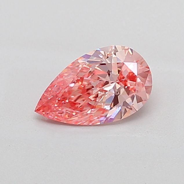 1.02 ct Pear diamond