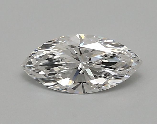 0.86 ct lab-grown Marquise Diamond