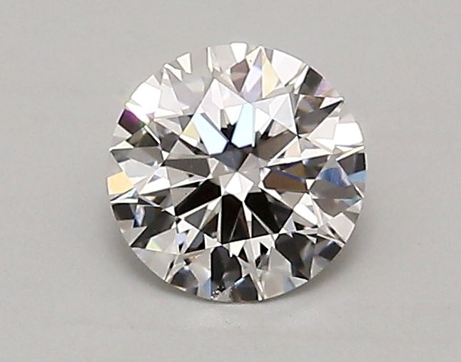 0.93 ct. round Lab Grown Diamond front image