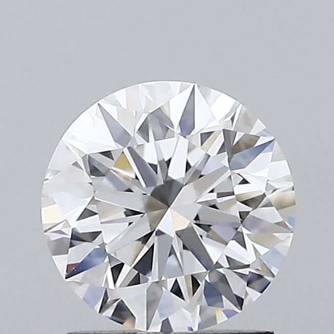 1.51 ct. round Lab Grown Diamond front image
