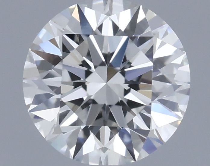 0.41 ct Round diamond