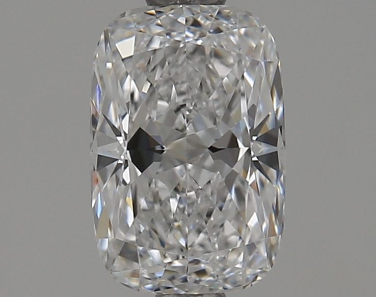 1.01 ct lab-grown Cushion modified Diamond
