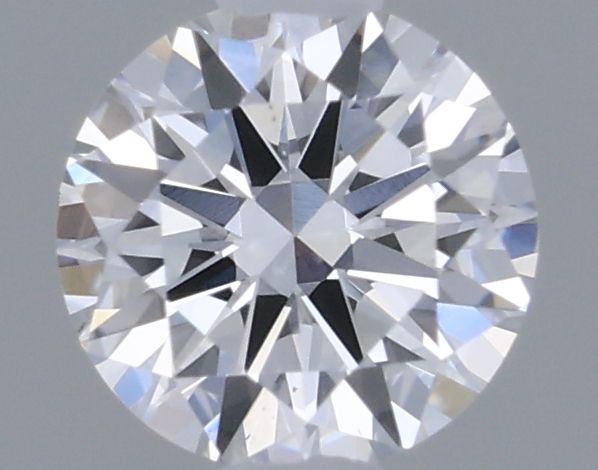 0.18ct ROUND lab-grown diamond product media