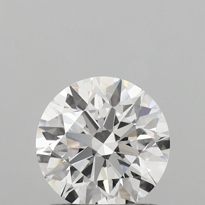 1.01 ct. round Lab Grown Diamond front image