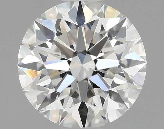 1.06 ct. round Lab Grown Diamond front image