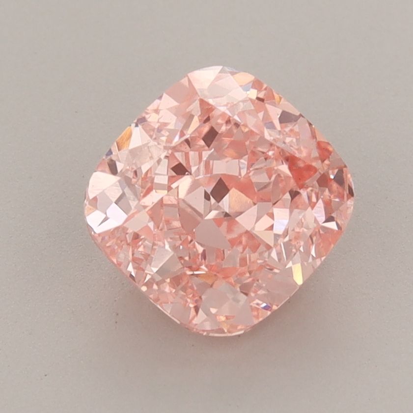 1.88 ct Cushion Modified diamond