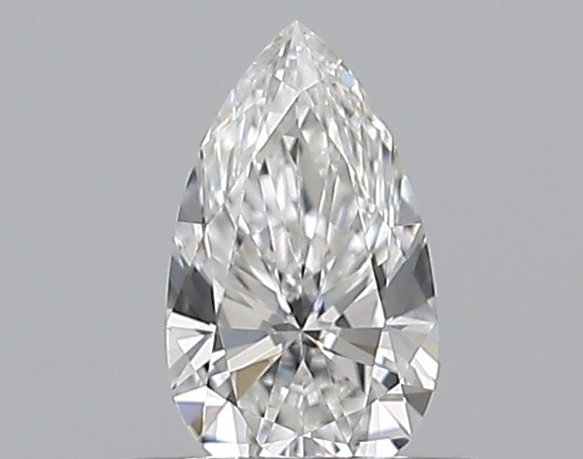 0.30 ct Pear diamond