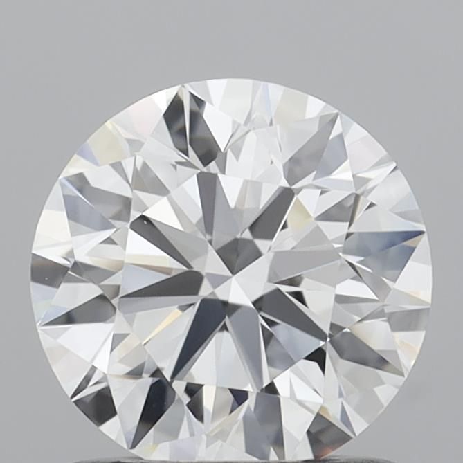 1.03 ct. round Lab Grown Diamond front image