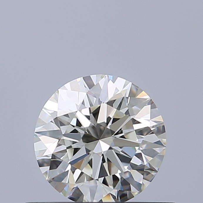 0.50 ct Round diamond